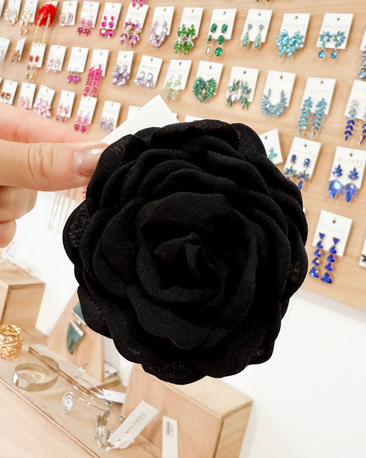 Pinza de pelo BRP-34