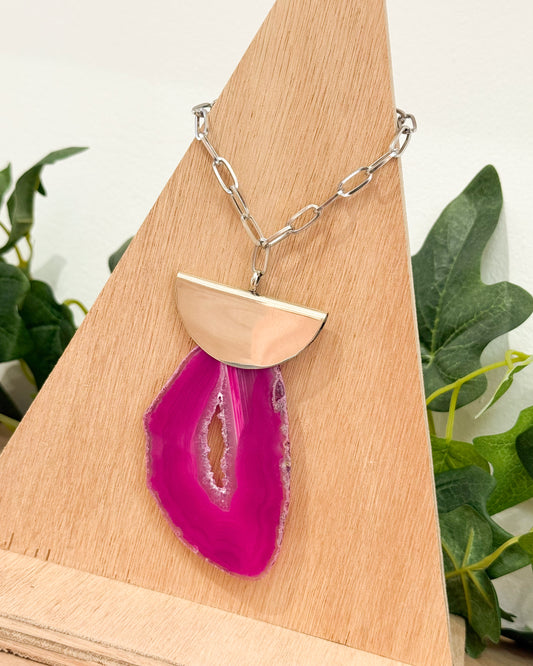 Collar de Piedra COP-681