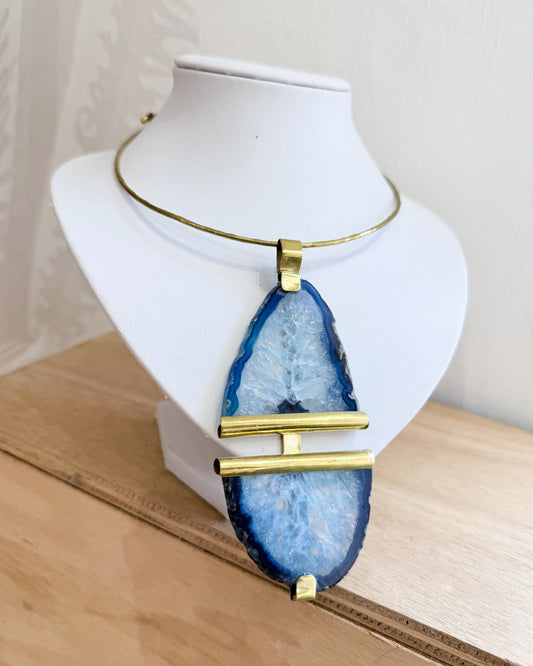 Collar de Piedra COP-677