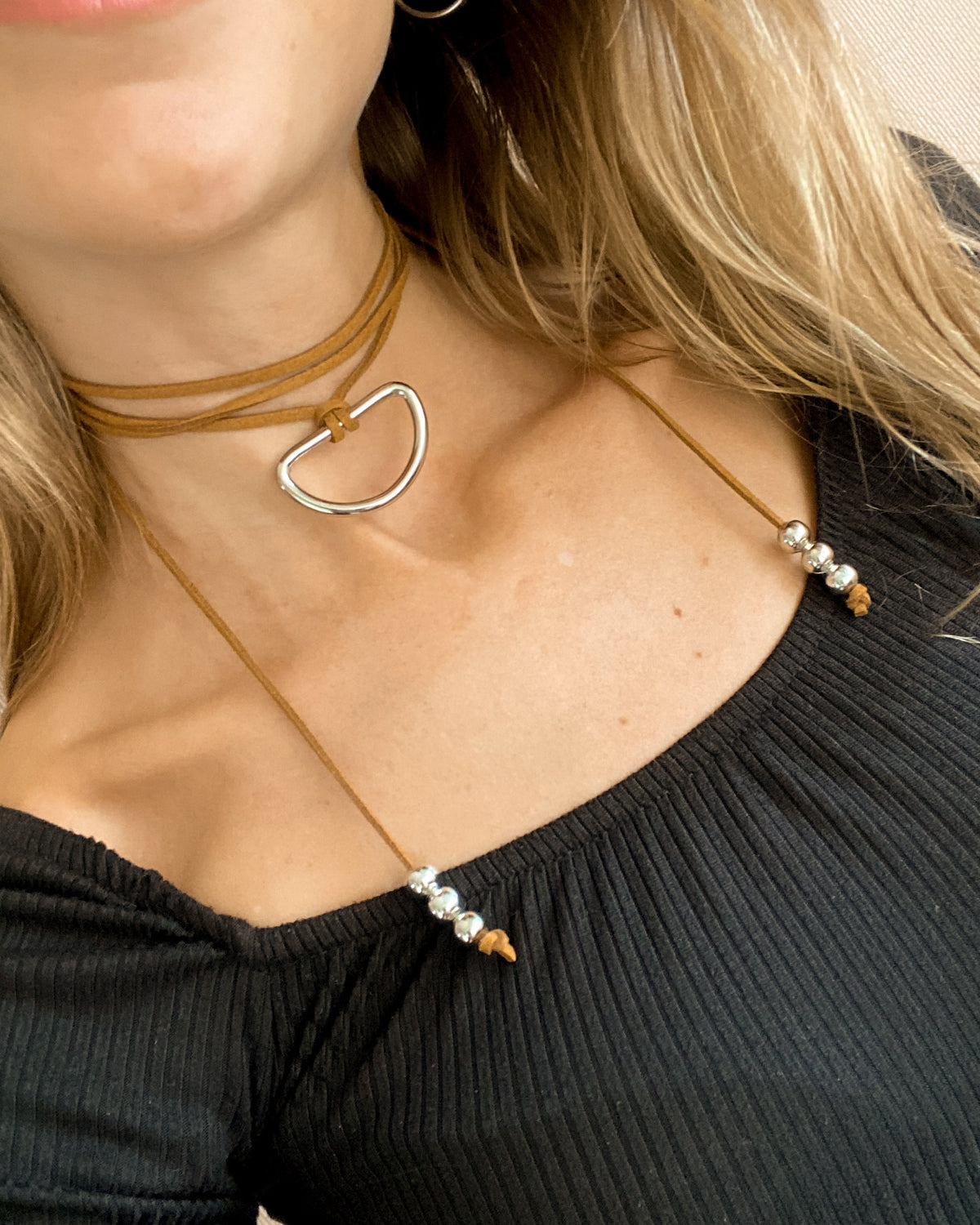Choker COL-143