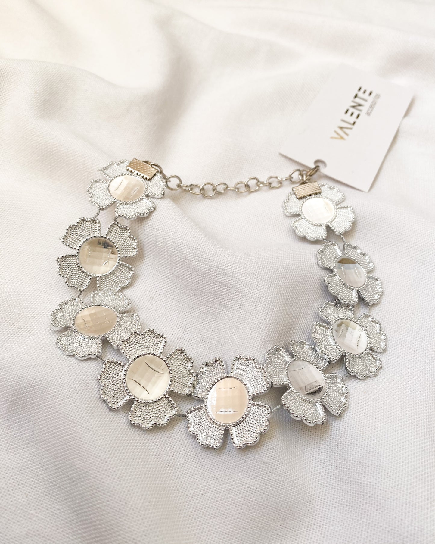 Choker COL-217