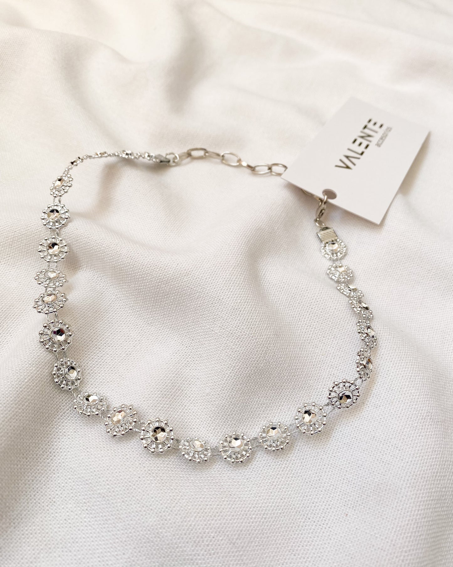 Choker COL-215