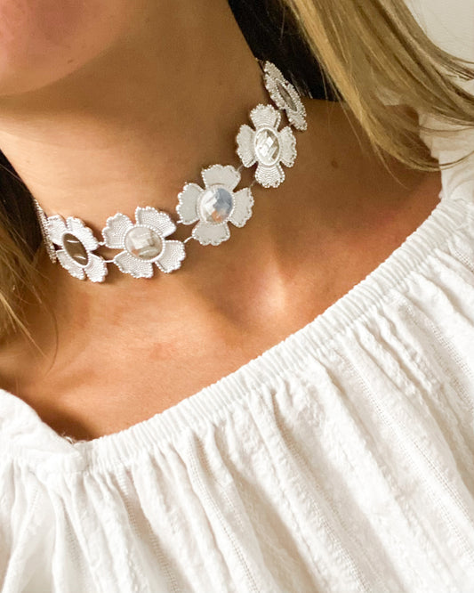 Choker COL-217