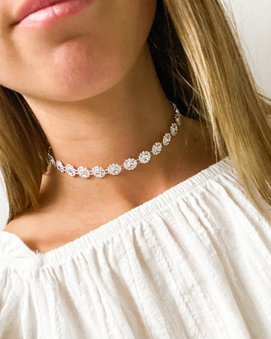 Choker COL-215