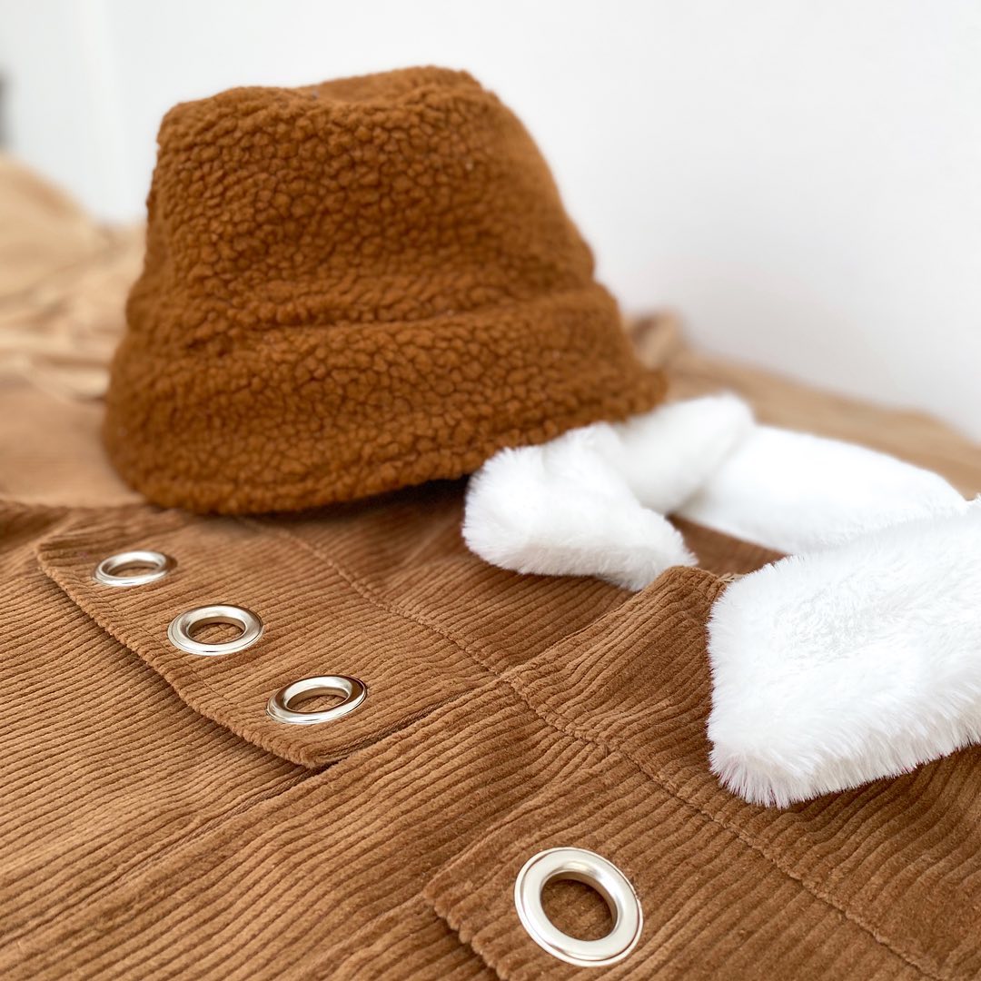 Bucket Hat BHT-11