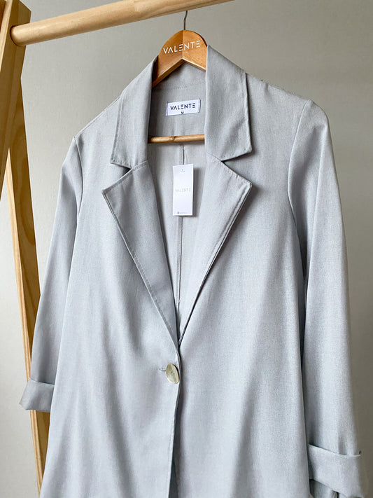 Blazer Florence Gris